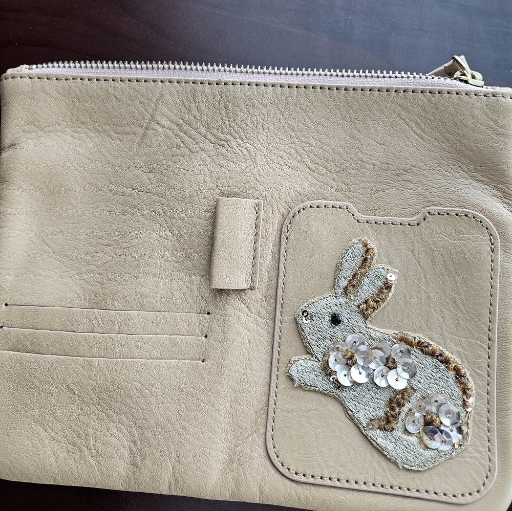 2 × Cosmetic/Tablet Case - Picture 5 of 6